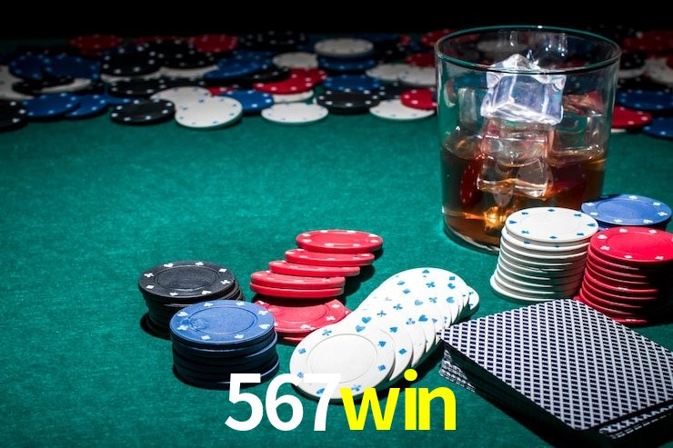 Provedores de Jogos 567win