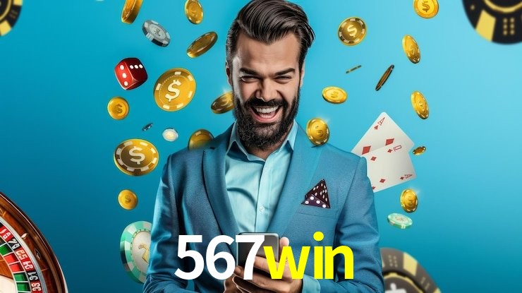 Slot Games 567win