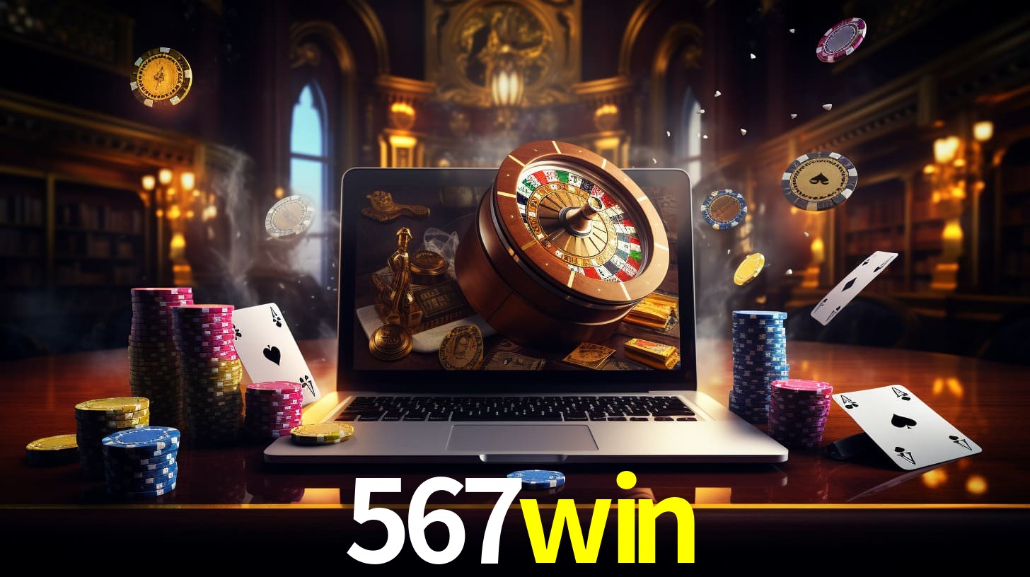 Daily Bonuses 567win