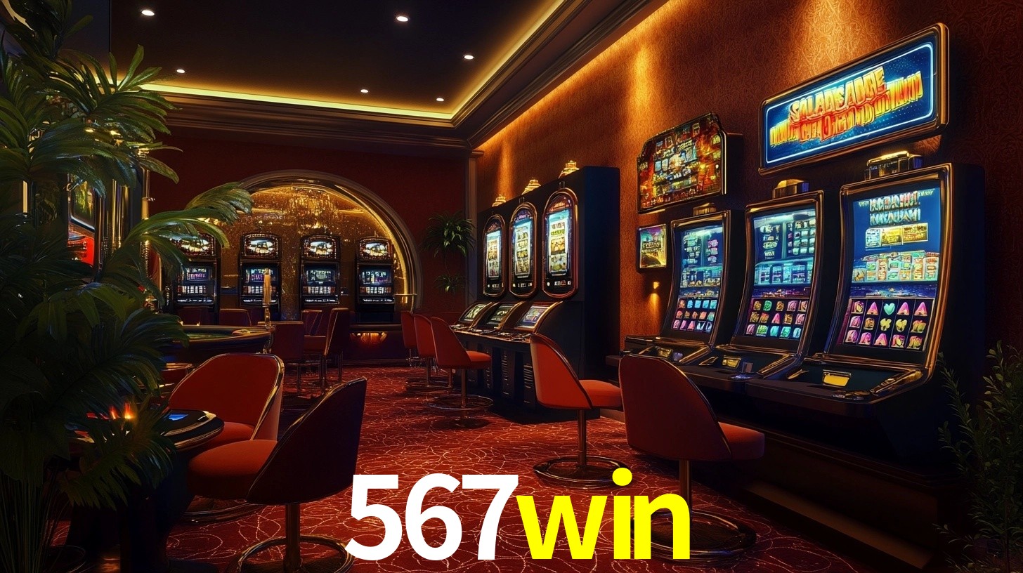 Exclusive Games 567win