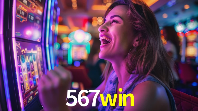 567win: Seu Cassino Premiado com Pagamentos Rápidos