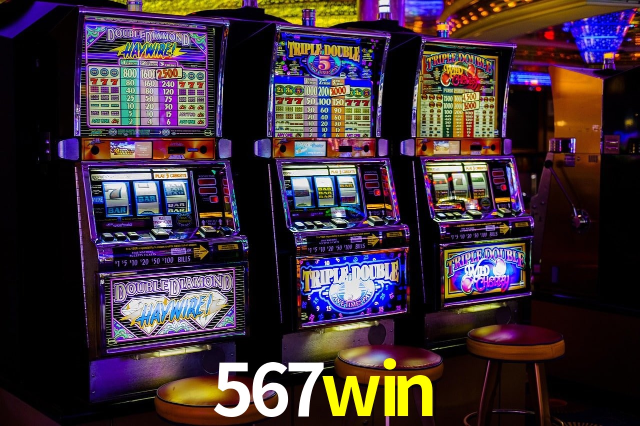 Benefícios da Conta 567win