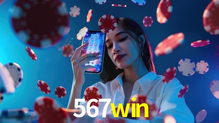 Bônus Diários 567win
