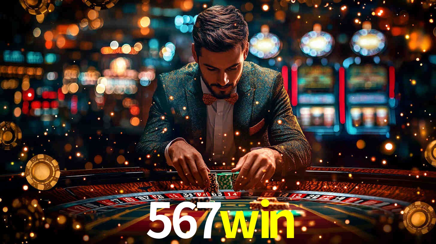 Ofertas Imperdíveis na 567win: Promoções e Bônus Que Valem a Pena
