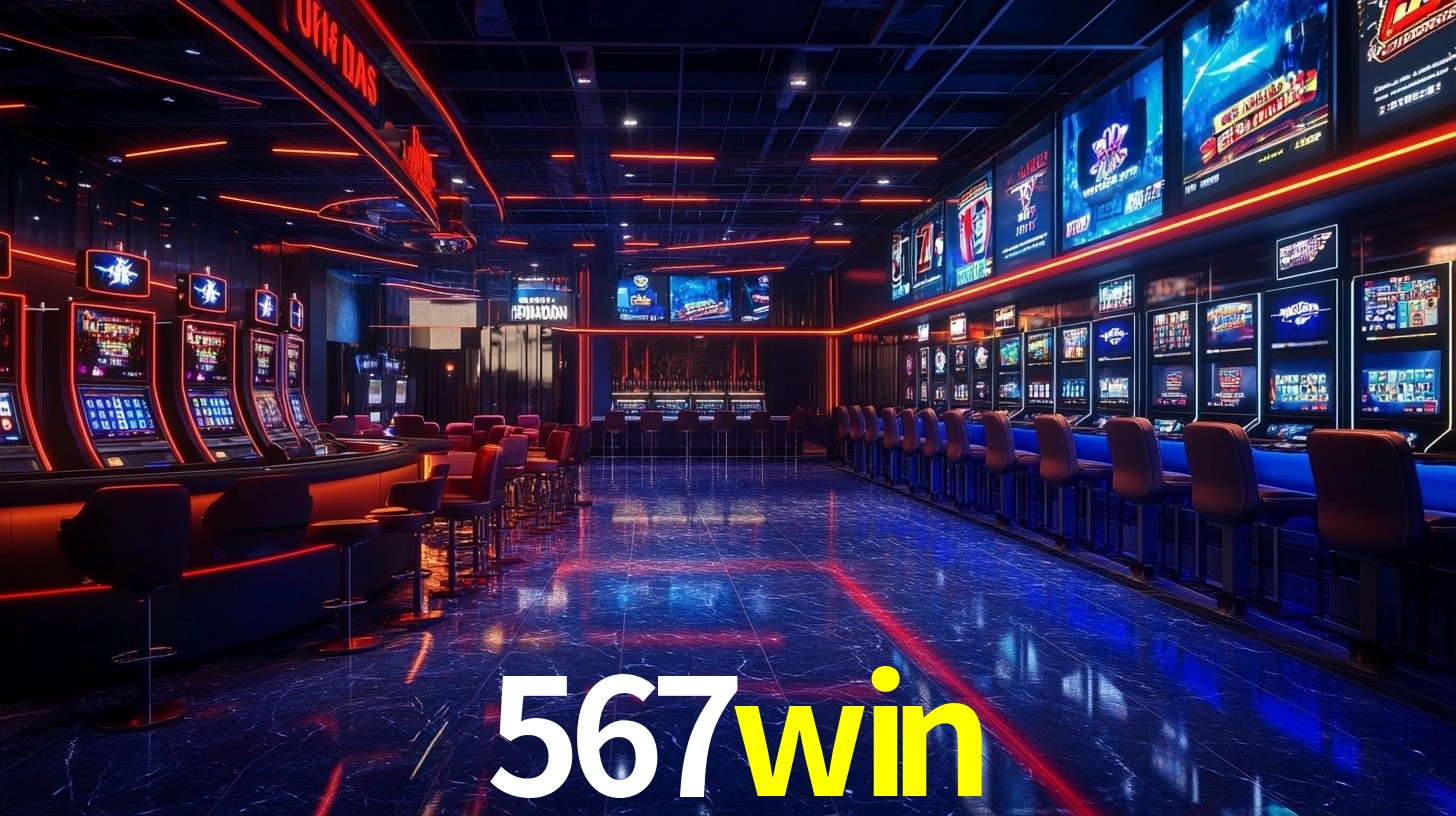 Premium Interface 567win