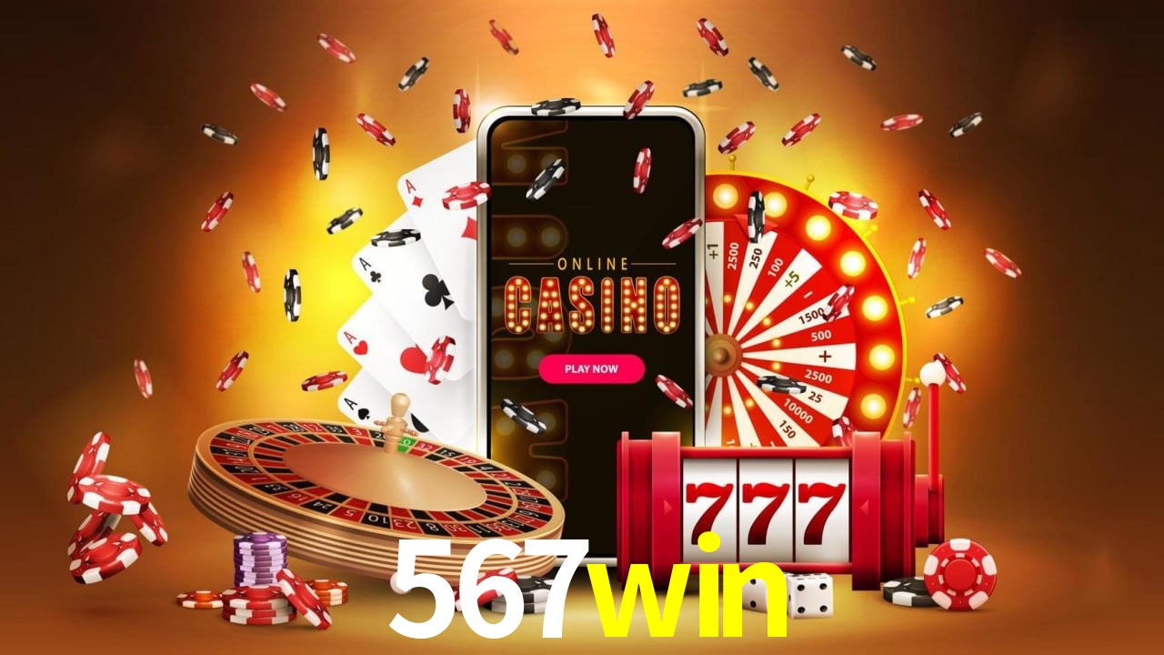 Explorando a Categoria de Eventos em Apostas na 567win