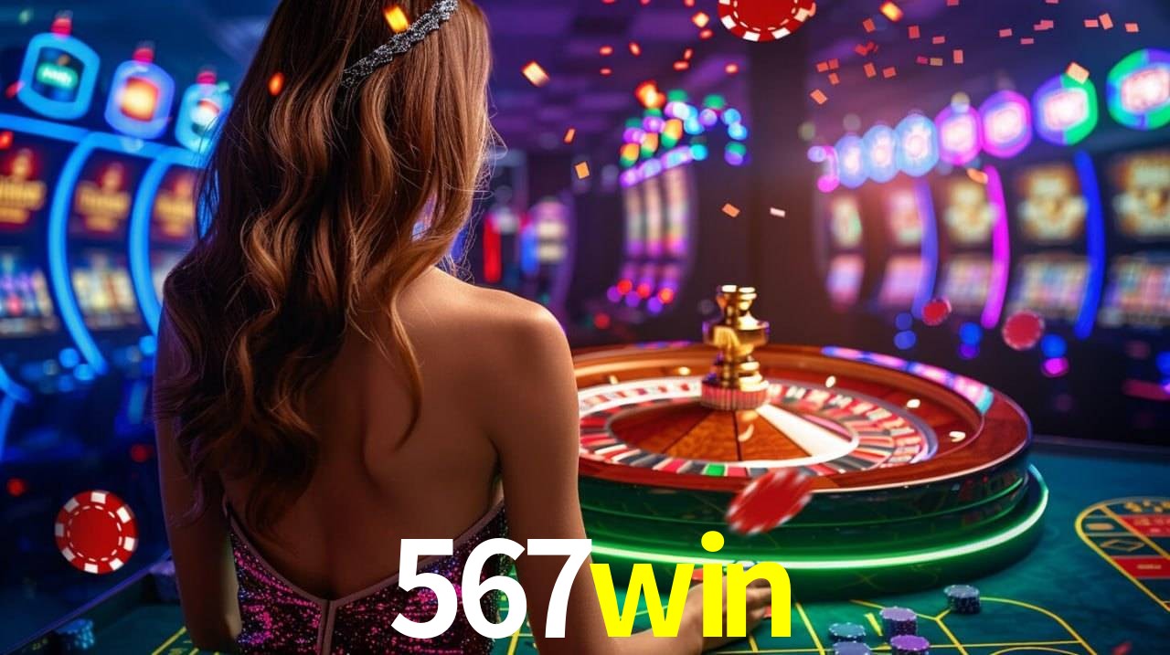 Requisitos do APK da 567win para Android