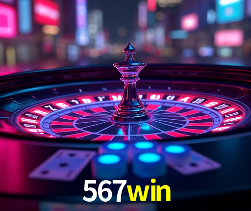 cassino 567win