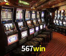 Apostas Esportivas na 567win: Um Guia Completo
