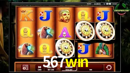 Descubra o Mundo do Cassino Online com 567win
