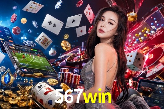 Game Providers 567win