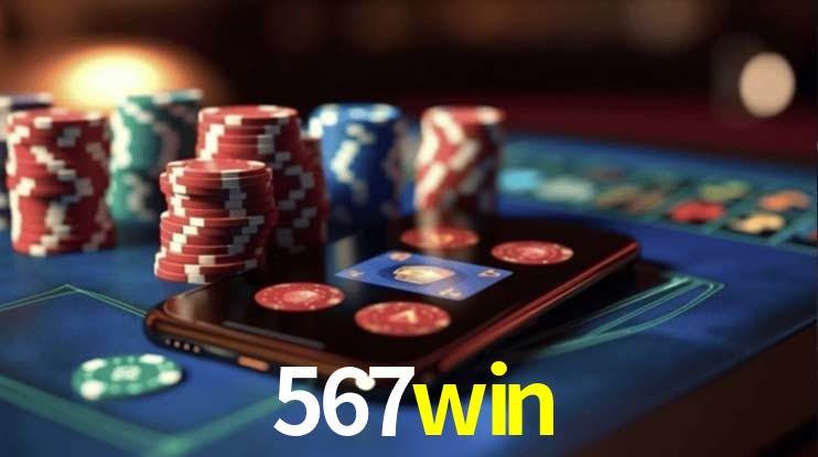 Login Seguro 567win