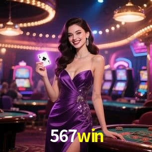 Recursos de Bônus 567win
