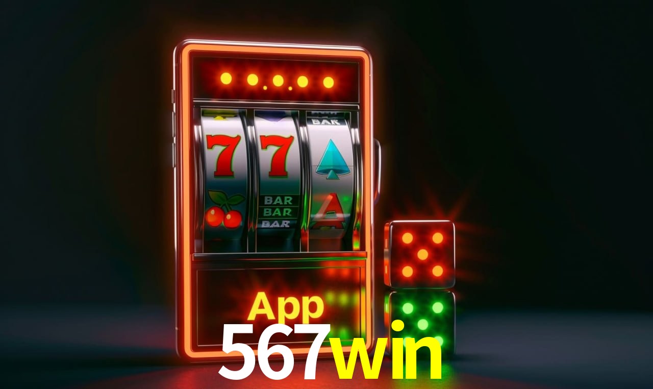 Requisitos do APK da 567win para Android