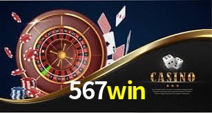 Sistemas de Segurança 567win
