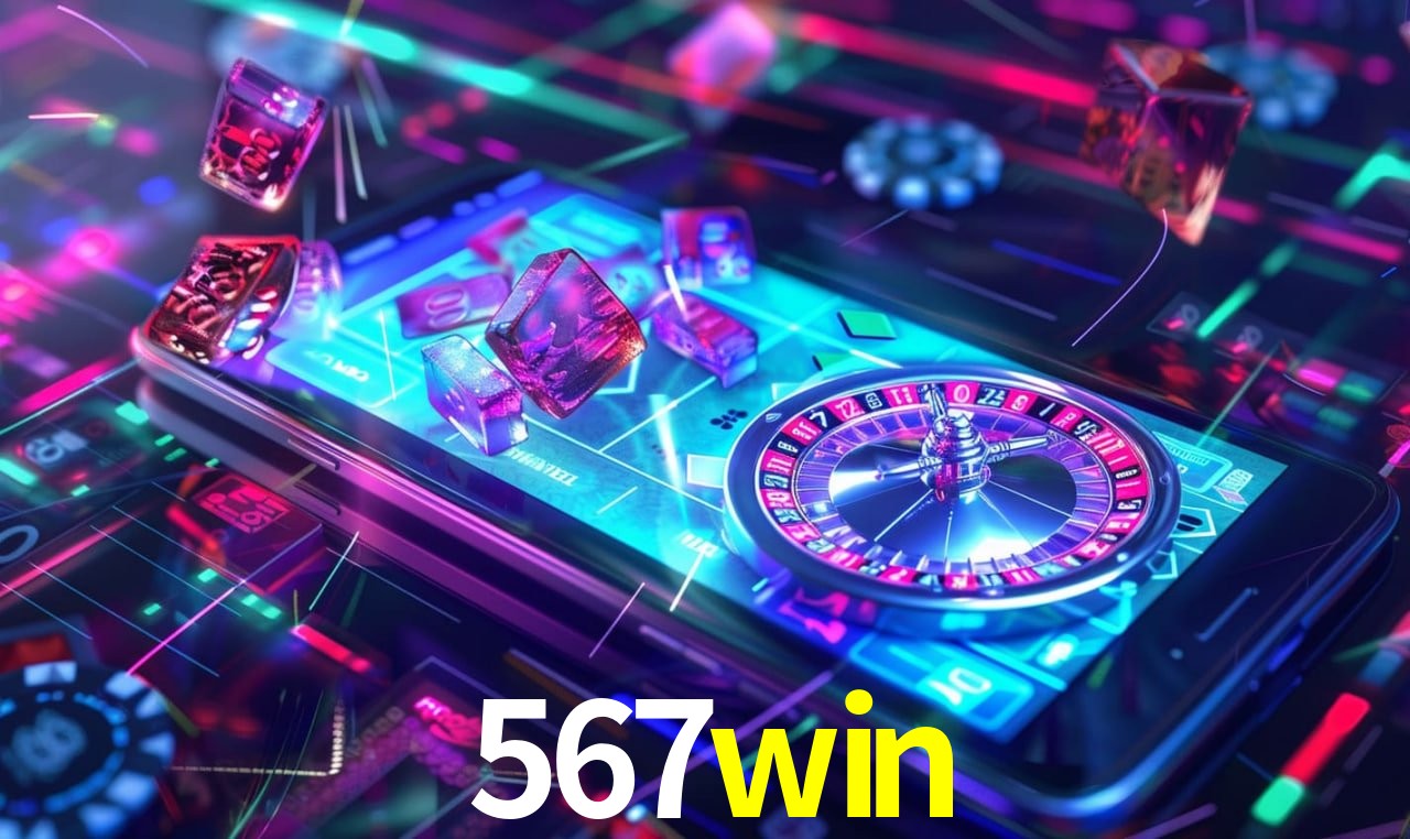 Integração de APIs 567win