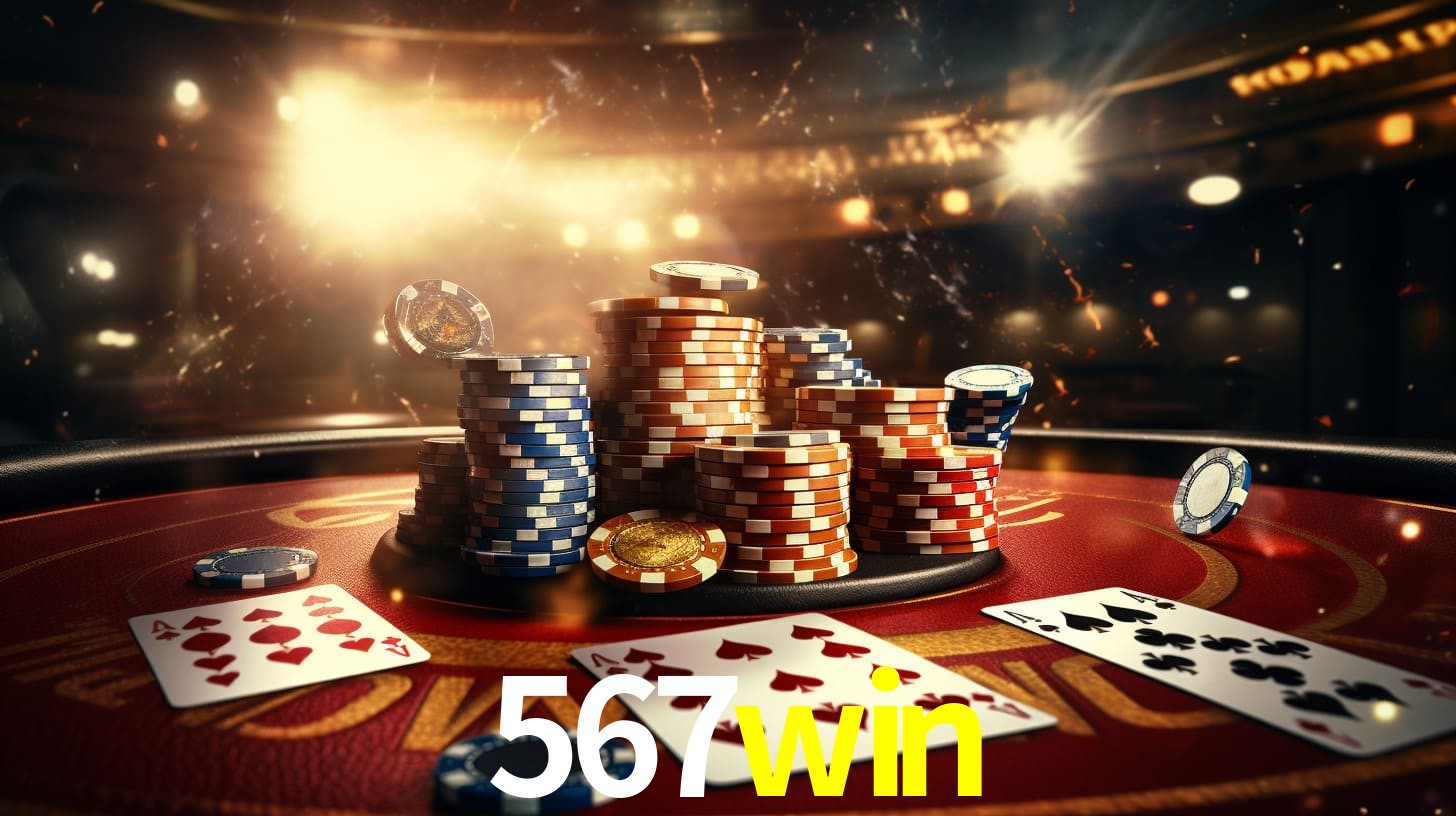 Tournaments 567win