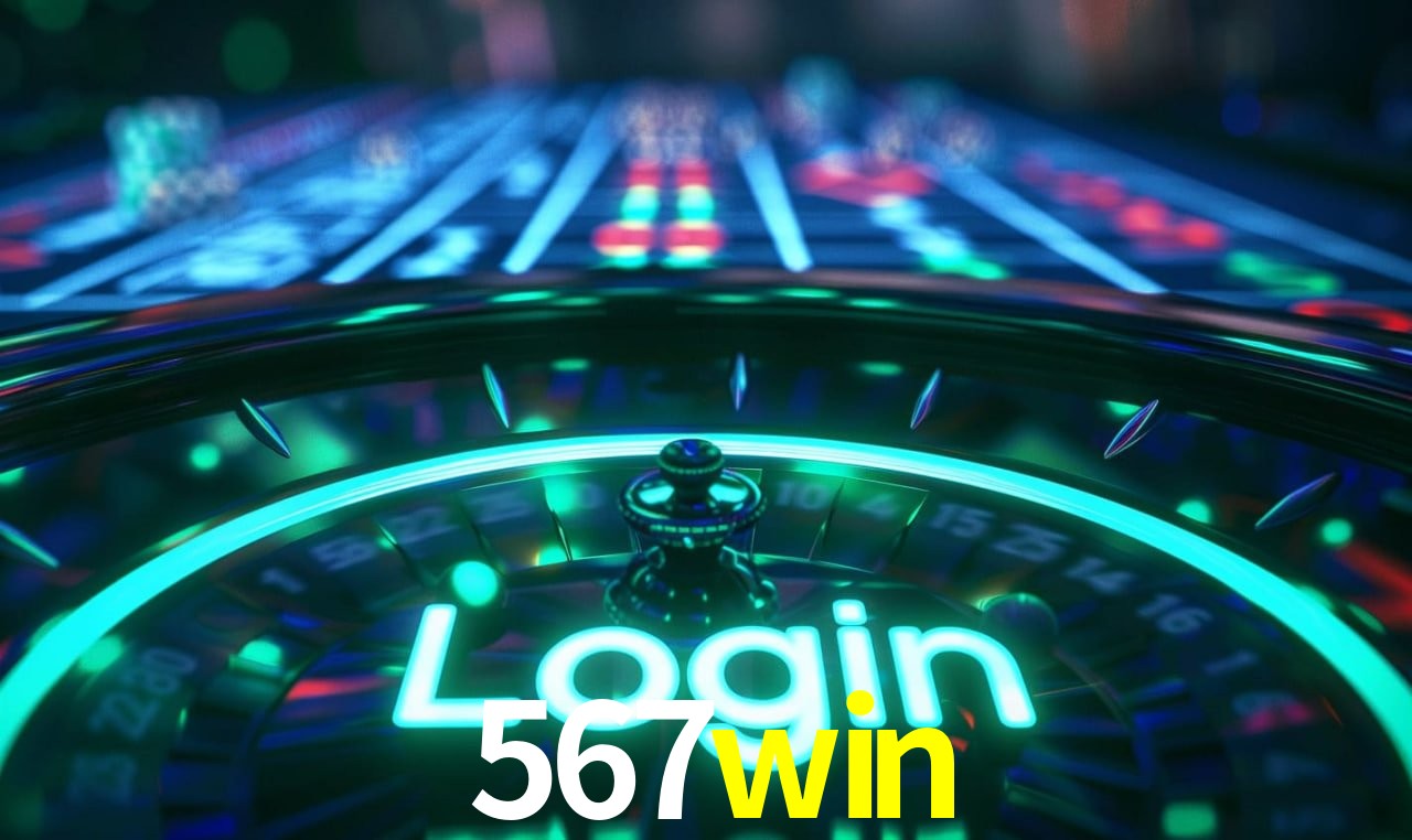 Tecnologia da Plataforma 567win