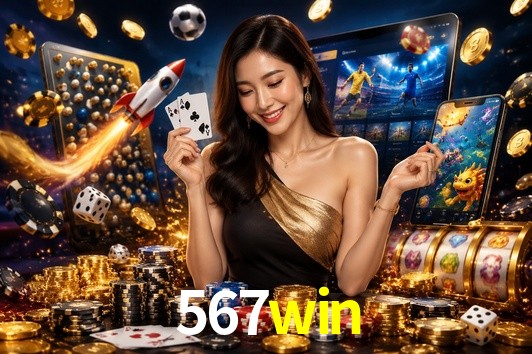 Secure Login 567win