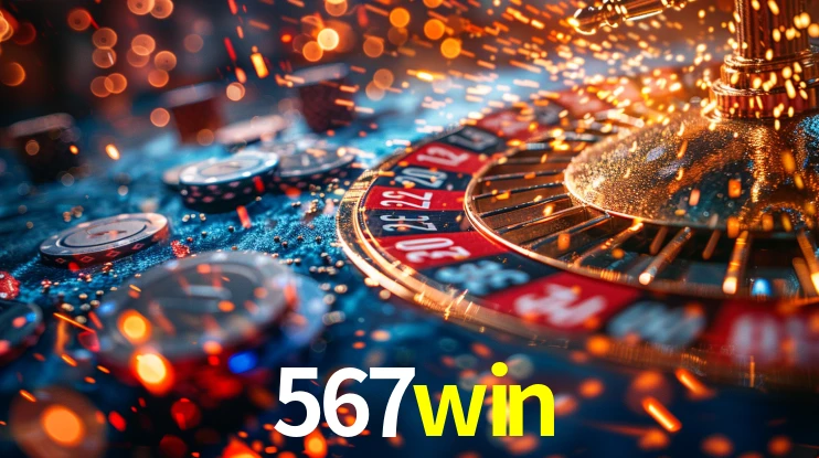 Responsive Design 567win