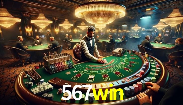 Game Statistics 567win