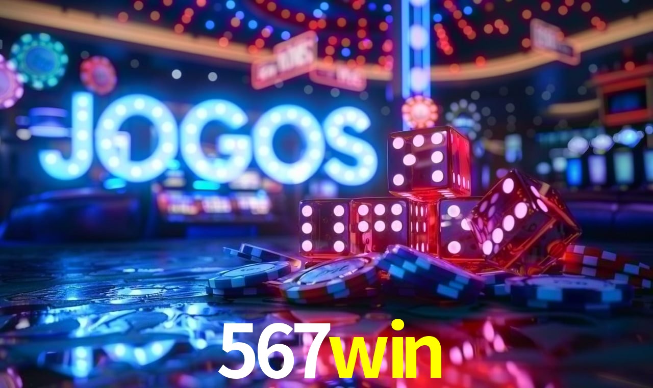Estatísticas Esportivas 567win