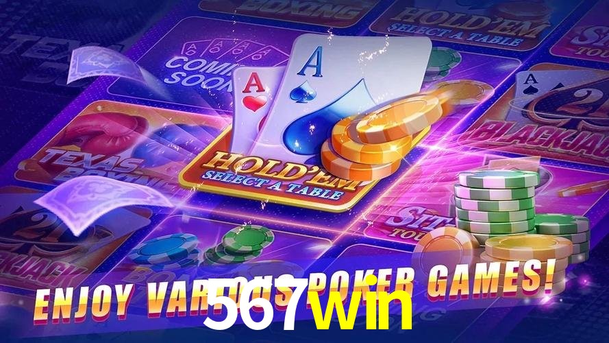 Torneios 567win
