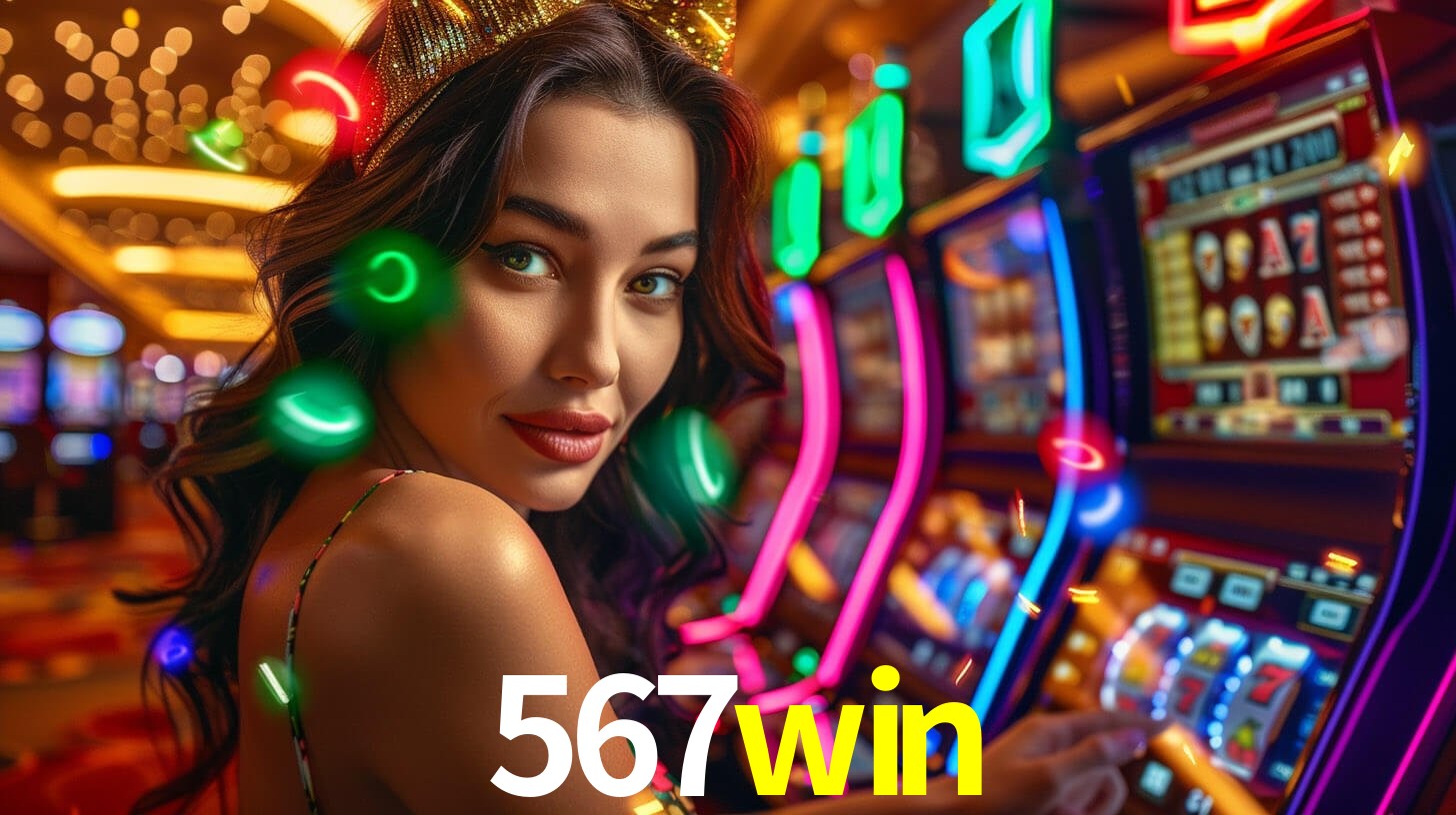 Comparação APP mobile vs versão web da 567win