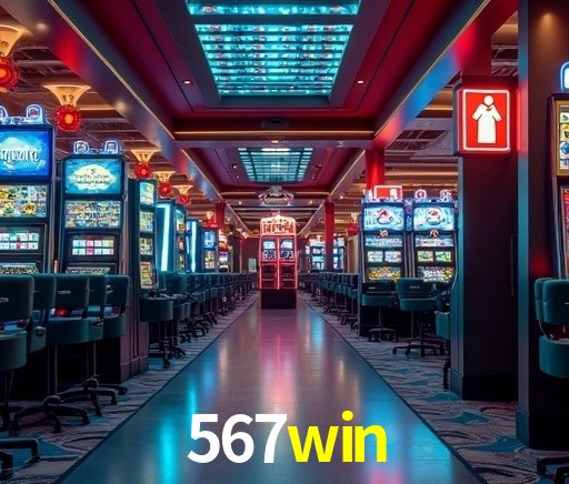 Jogos Exclusivos 567win