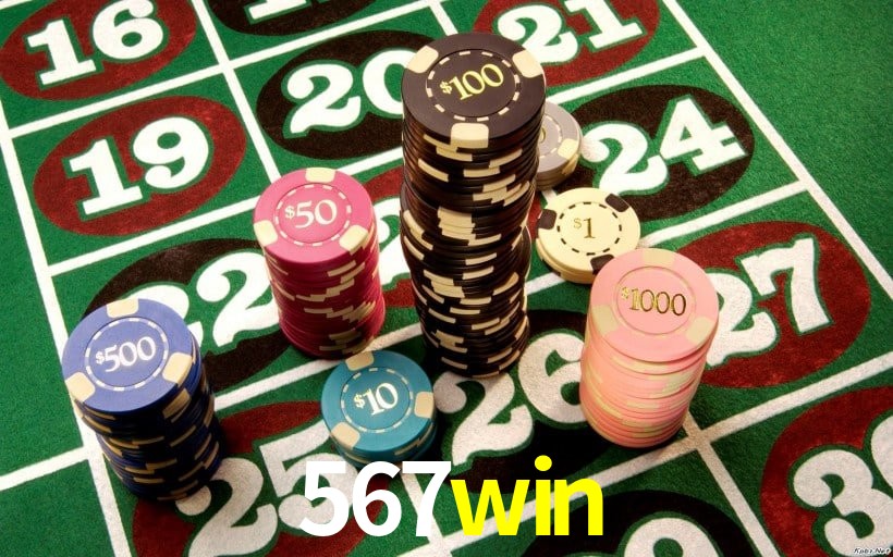 Design Responsivo 567win