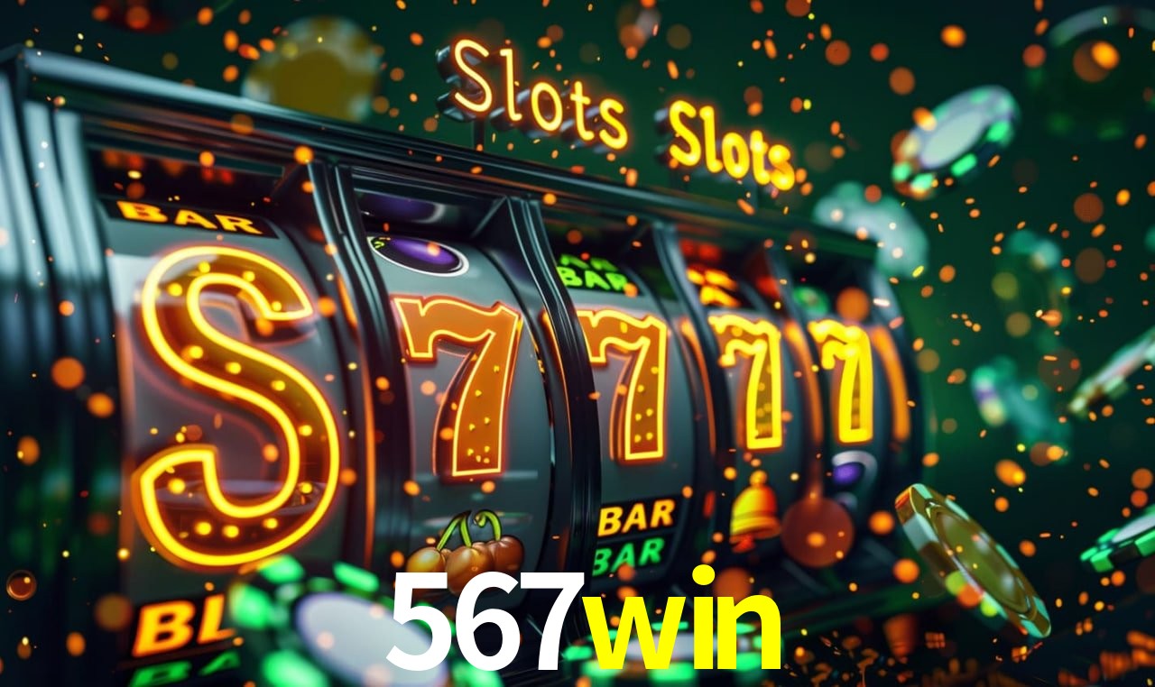 Cadastro Rápido 567win