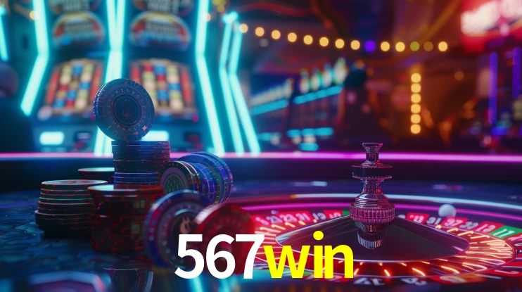 Account Benefits 567win