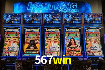 Apostas Esportivas na 567win: Um Guia Completo