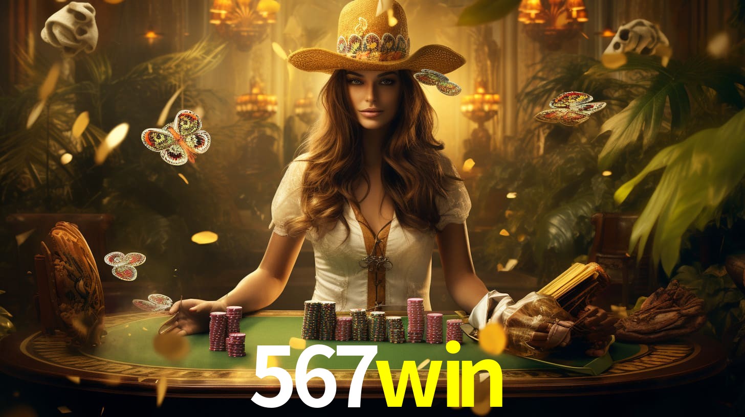 Programa VIP 567win