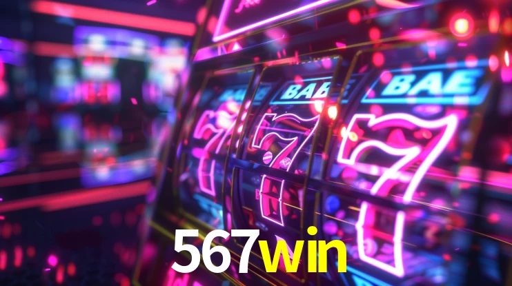 Platform Technology 567win