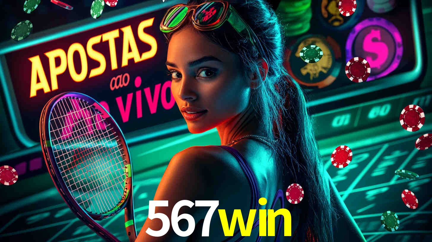 Inovações de Jogos na 567win: O Futuro das Experiências Interativas
