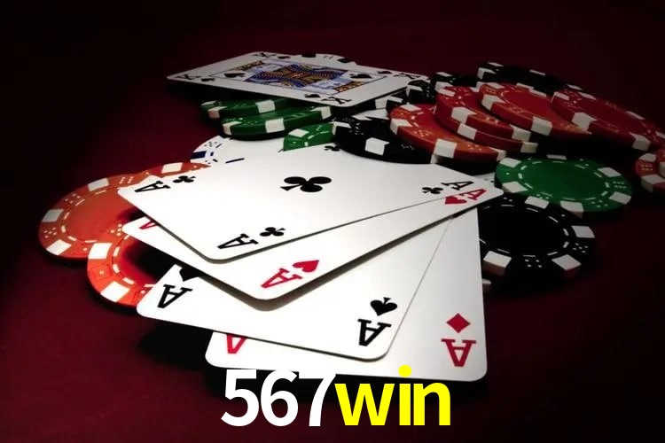 Diretório de Jogos 567win