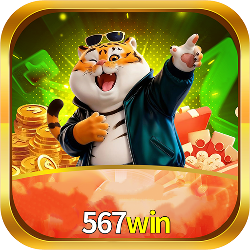 567win Logo